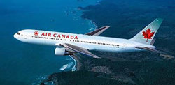 Air Canada ofrece incentivos a las agencias de viajes  